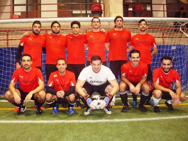 Rouge fc